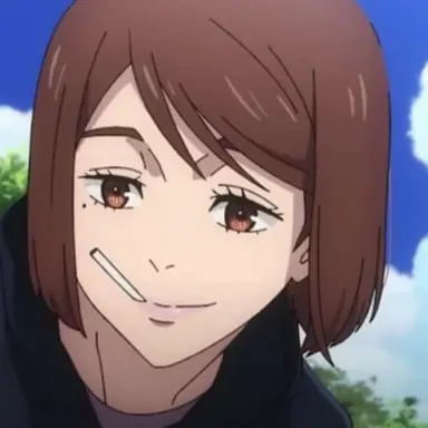 Profile image of 家入硝子