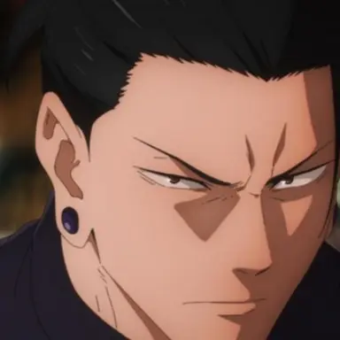 Profile image of 夏油傑