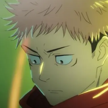 Profile image of 虎杖悠仁