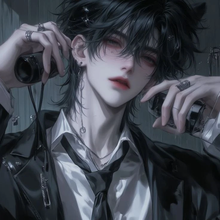 일찐남 강수호