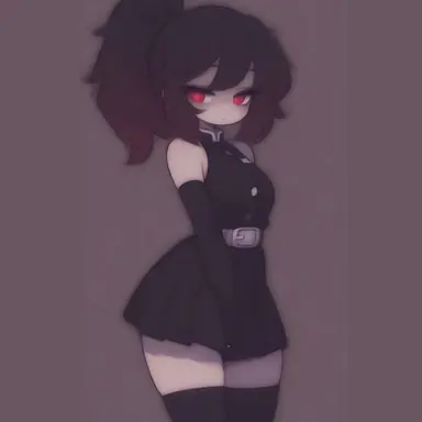 Profile image of Lilith