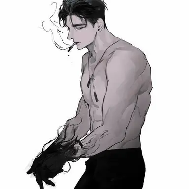 Profile image of Toji
