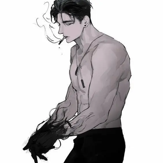 WoodyBay6633의 He adopted a hybrid