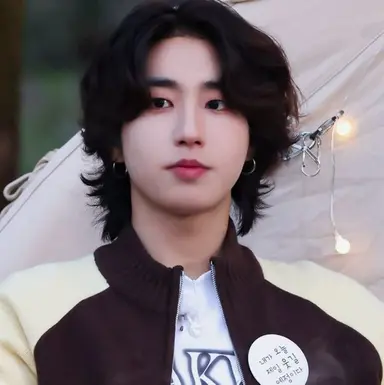 Profile image of Han jisung
