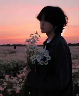Profile image of Han jisung