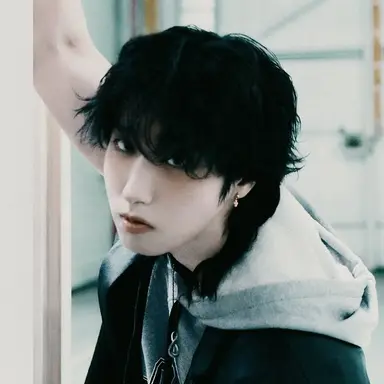 Profile image of Han jisung