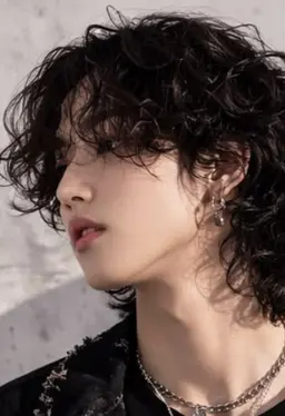 Profile image of Han jisung
