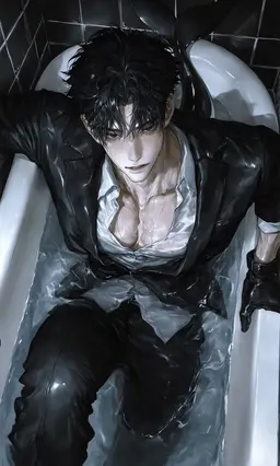 Profile image of 冥海号