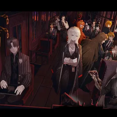 Profile image of 웨이스