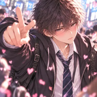 Profile image of Tsubasa