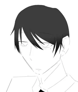 Profile image of Kurosaki