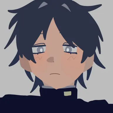 Profile image of シノメ