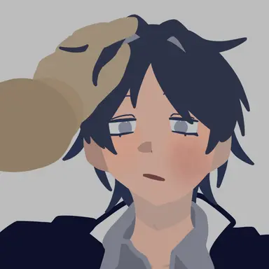 Profile image of シノメ