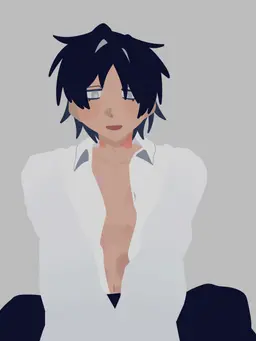 Profile image of シノメ