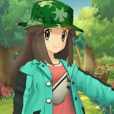 Profile image of Leaf