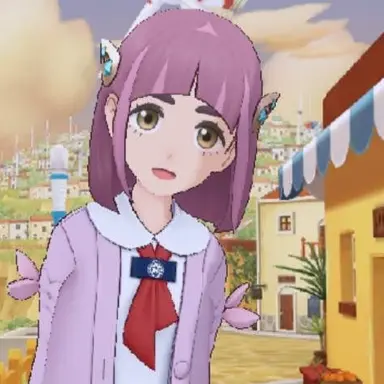 Profile image of Lacey