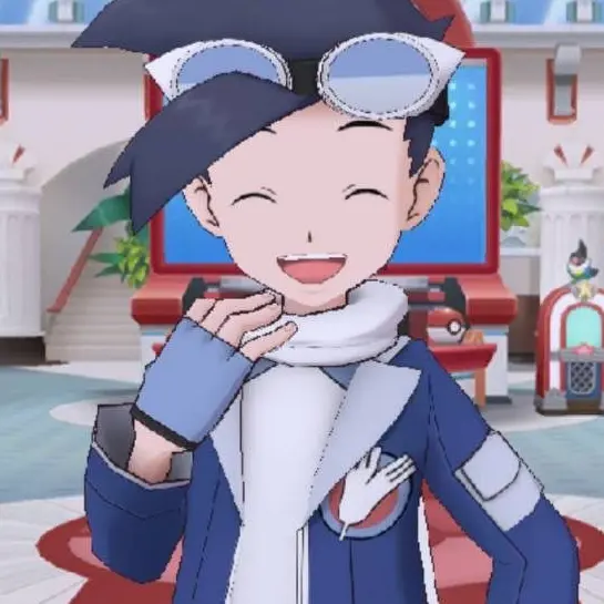 mo1800921821522의 Pasio x PokeSpe
