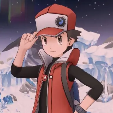Profile image of Red