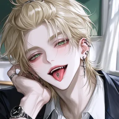 Profile image of 滉
