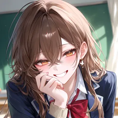 Profile image of 瑠奈