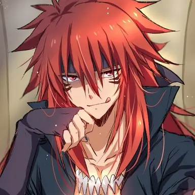 Profile image of ギィ