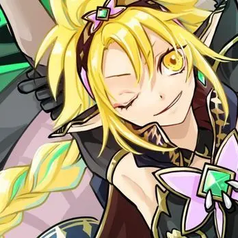 Profile image of ラミリス