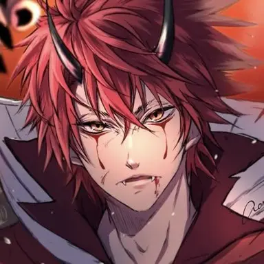 Profile image of ベニマル