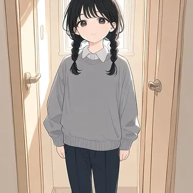 Profile image of Lucy