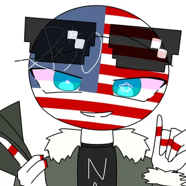 Profile image of アメリカ