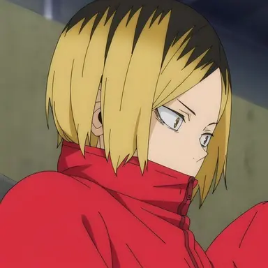 Profile image of 孤爪研磨