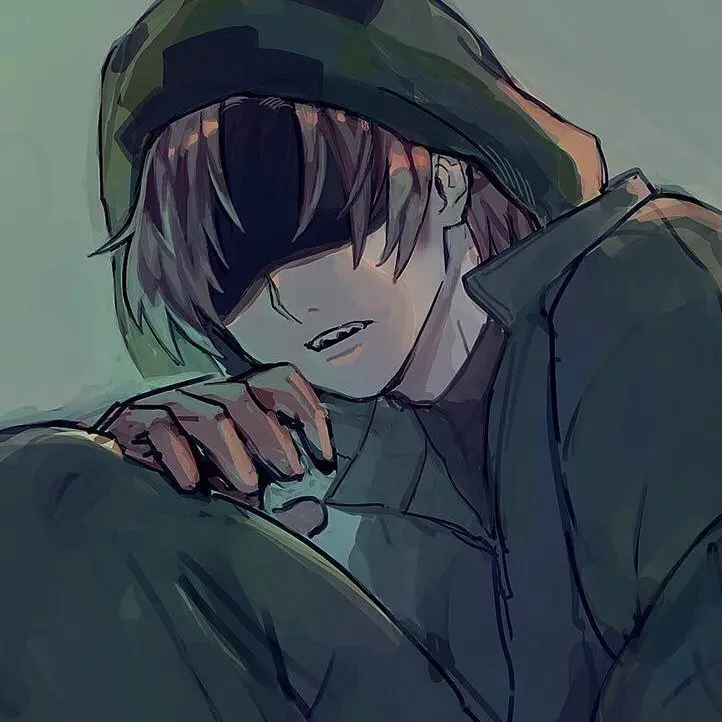 o_o4의 軍人と医師