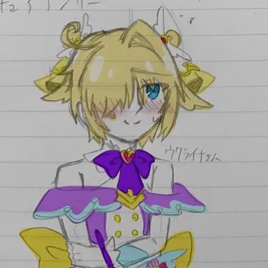 Profile image of ウクライナ