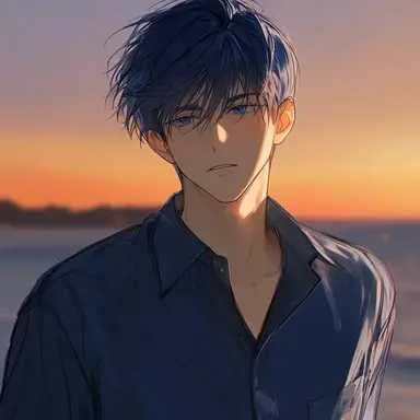 Profile image of 네코미야 렌
