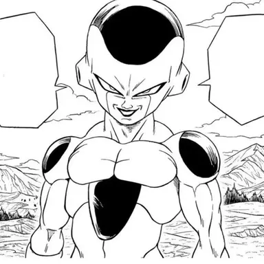 Profile image of フリーザ