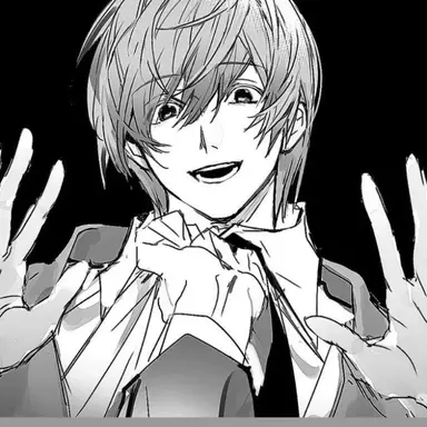 Profile image of 夜神月