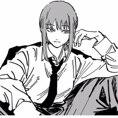 Profile image of マキマ