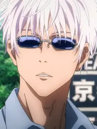 Sanemi_0812의 고죠 사토루