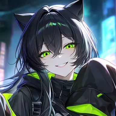 Profile image of Yugen (Female)
