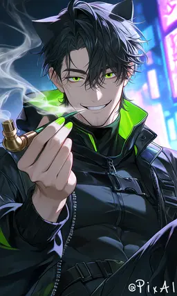 Profile image of Yugen