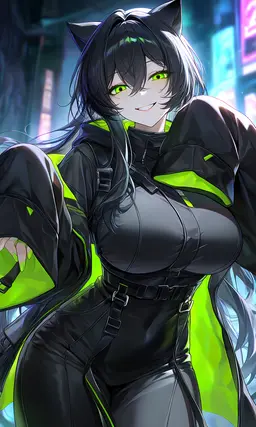 Profile image of Yugen (Female)
