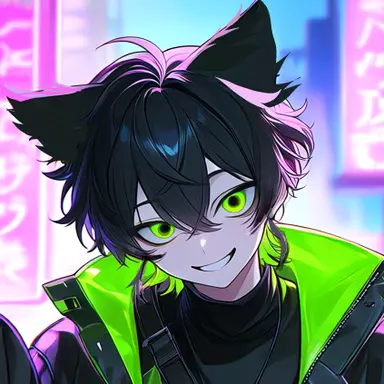 Profile image of Yugen (Child)