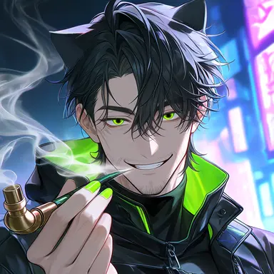 Profile image of Yugen