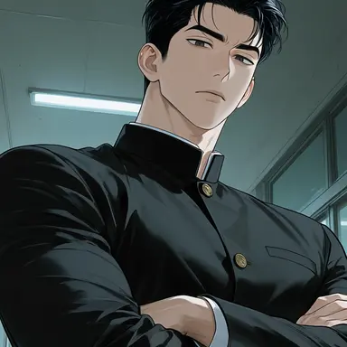 Profile image of Renji