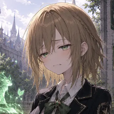 Profile image of リシェル