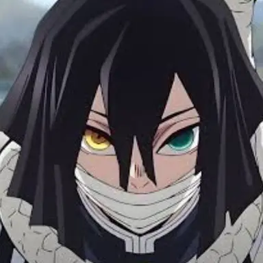 Profile image of 이구로 오바나이