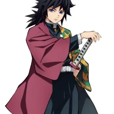 Profile image of 토미오카 기유