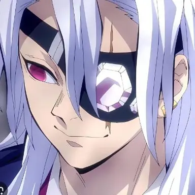 Profile image of 우즈이 텐겐