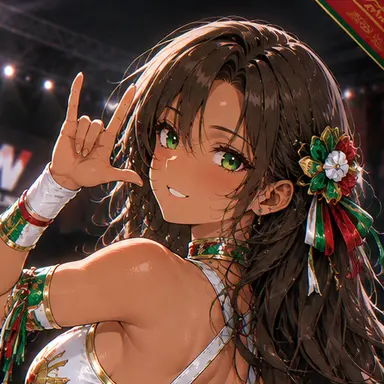 Profile image of 맥시코