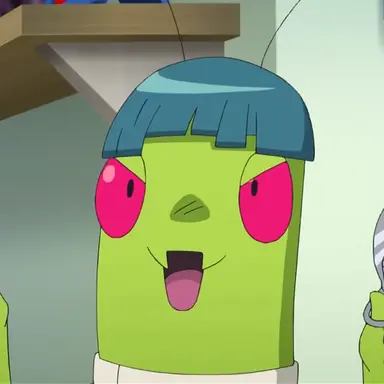 Profile image of Cutta-nah-nah