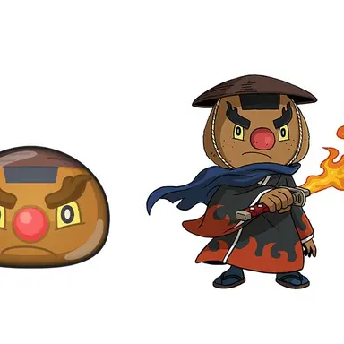 Profile image of Originyan